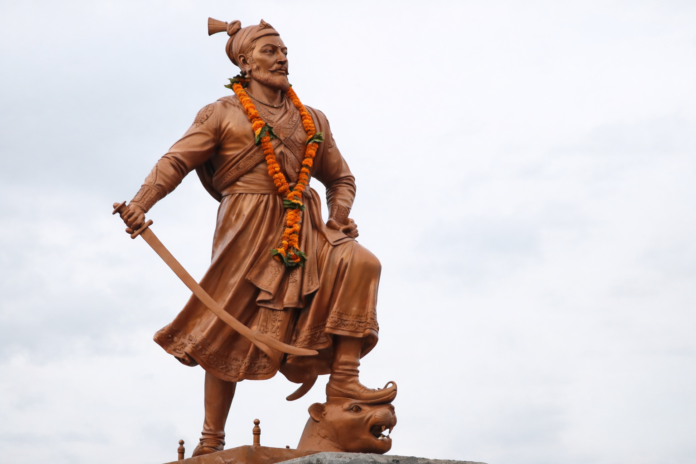 Sambhaji Maharaj